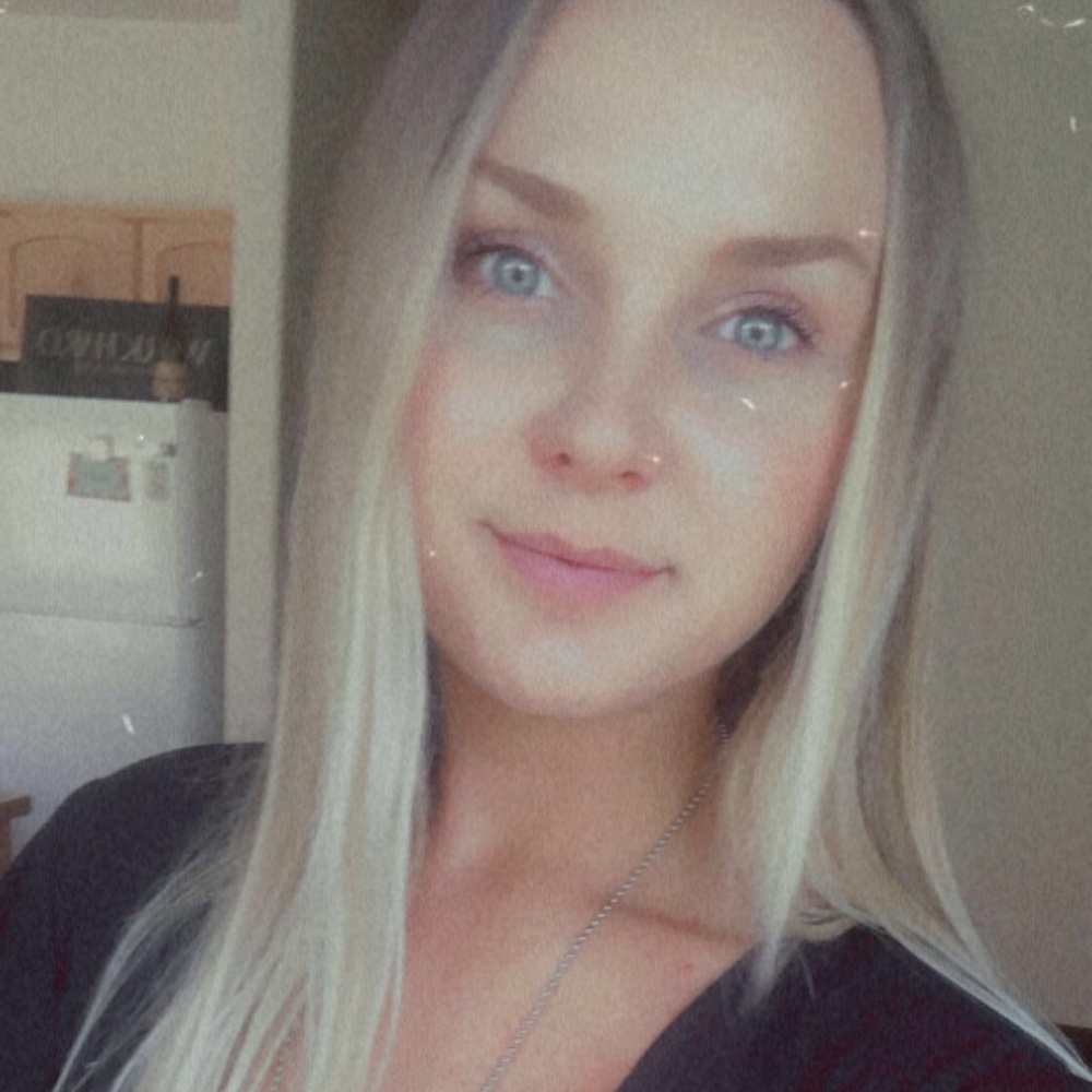 Meet your Posher, Nicholette